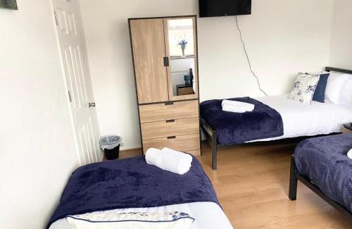 Chadwell House | Freshwell House in London by Smart Corporate Stays