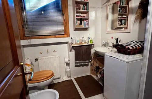Ragoli Cottage | "Fresia" Tourist Cottage in Fisto