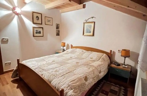 Ragoli Cottage | "Fresia" Tourist Cottage in Fisto