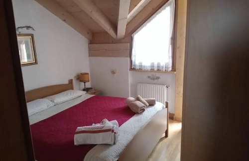 Ragoli Cottage | "Fresia" Tourist Cottage in Fisto
