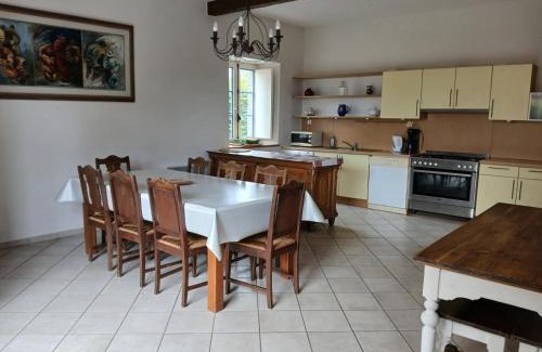 Saint-Remy-du-Plein House | Freslonnière