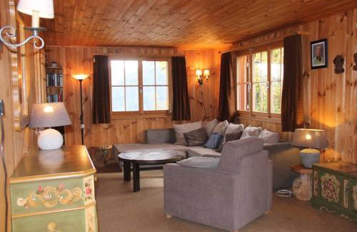 Malix House | Freude am Berg