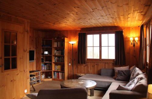 Malix House | Freude am Berg