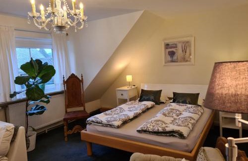 Meschede Apartment | freundliche Unterkunft Sauerland