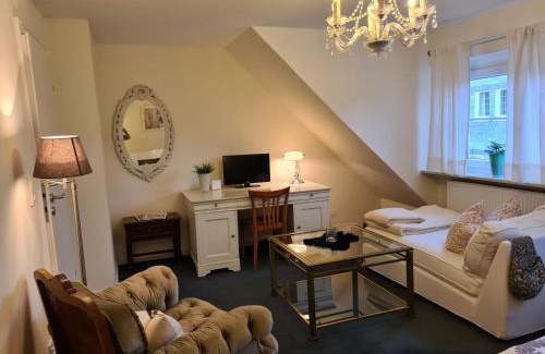 Meschede Apartment | freundliche Unterkunft Sauerland