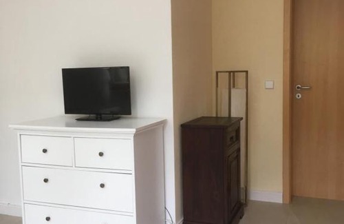 Altdorf Apartment | Freundliches Studio bei Böblingen