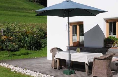Kramsach Apartment | Freundsheimhof - Holiday apartment with sauna