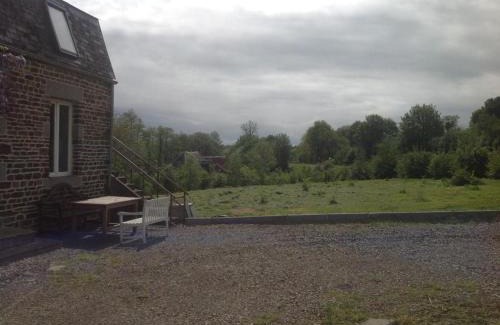 Bernieres-le-Patry House | Freval