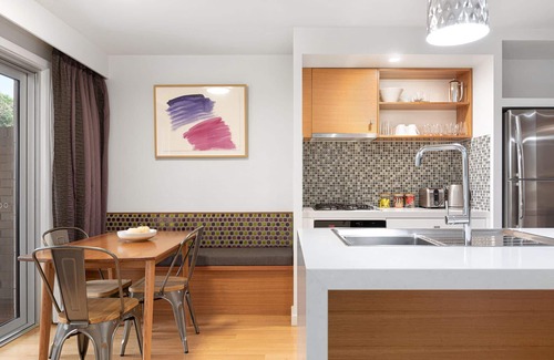 Mount Gambier Apartment | Frewville 7 Apartment