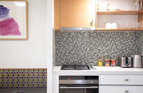 Mount Gambier Apartment | Frewville 7 Apartment