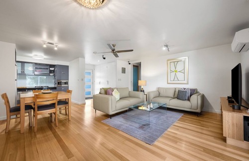 Mount Gambier Apartment | Frewville 7A Apartment