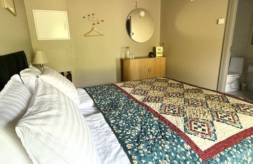 Storinupur Hotel | Freya Farm
