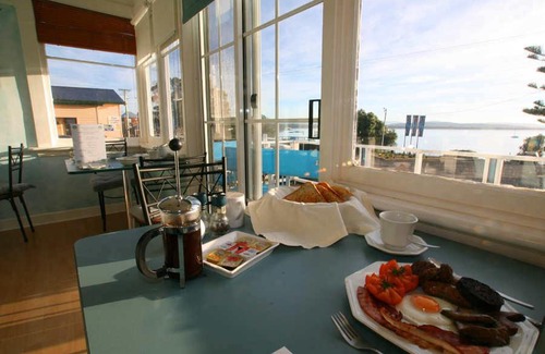 Swansea Bed & Breakfast | Freycinet Waters