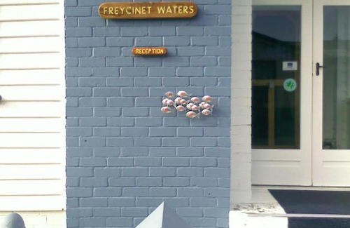 Swansea Bed & Breakfast | Freycinet Waters