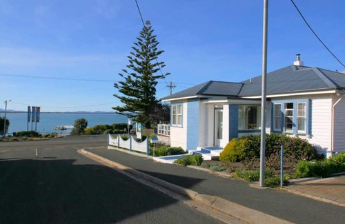 Swansea Bed & Breakfast | Freycinet Waters
