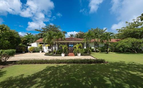 Fryers Well Villa | Freyers Well Bay House by Bluescape