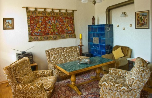 Beerfelden Apartment | Freyja