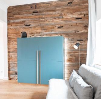 Deidesheim Apartment | FREYZEIT Apartments Deidesheim