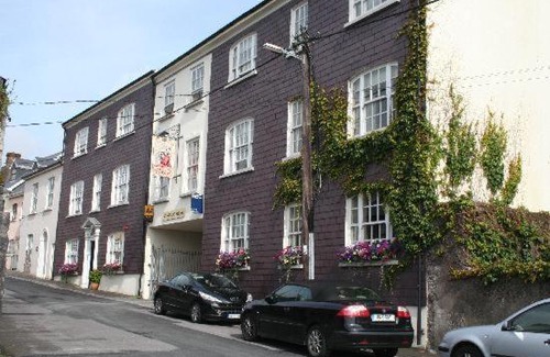 Kinsale House | Friar's Lodge