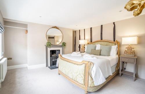 York House | Friargate House
