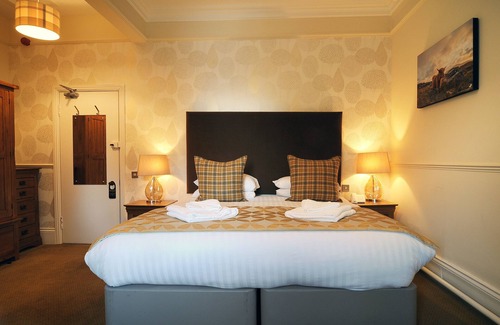 Auldgirth Hotel | Friars Carse Country House Hotel