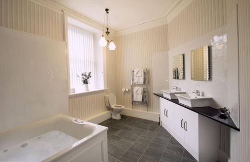 Auldgirth Hotel | Friars Carse Country House Hotel