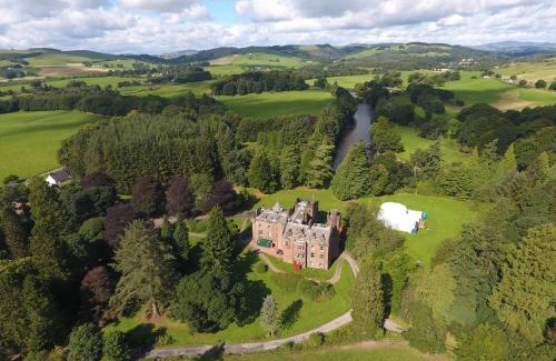 Auldgirth House | Friars Carse Country House Hotel