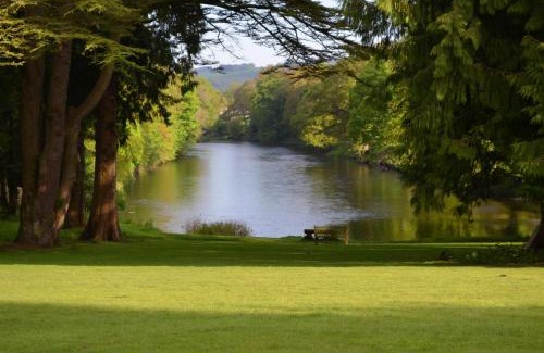 Auldgirth House | Friars Carse Country House Hotel