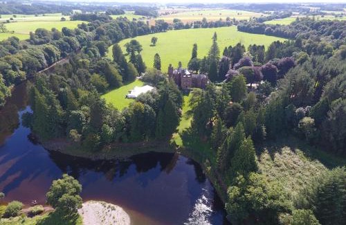 Auldgirth House | Friars Carse Country House Hotel