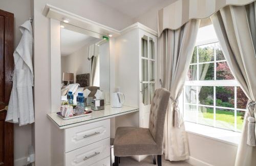Ballinrobe Bed & Breakfast | Friars Quarter House