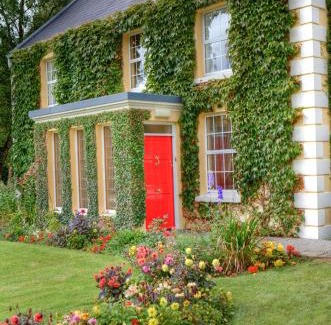 Ballinrobe Bed & Breakfast | Friars Quarter House