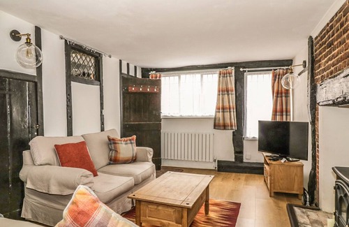 Sudbury House | FRIARS RETREAT, family friendly in Sudbury