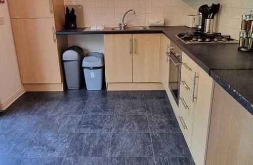 Glenisla Apartment | FRIARY GARDENS TOWNHOUSE