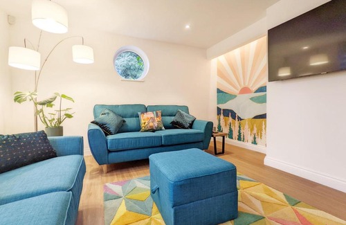 Chichester House | Friary Lane, Chichester