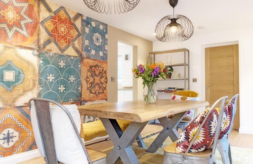 Chichester House | Friary Lane, Chichester
