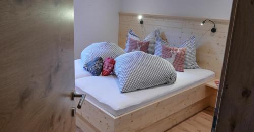 Nauders Apartment | Friatscher Apartment