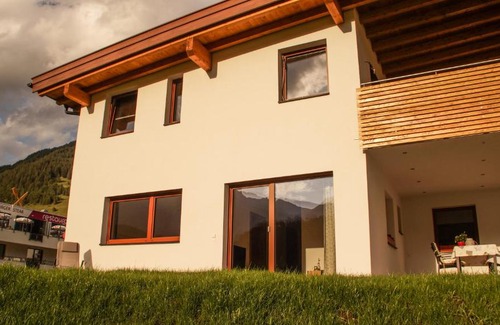 Nauders Apartment | Friatscher Apartment