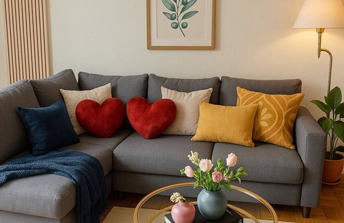 Fribourg Apartment | Fribourg Apartments downtown