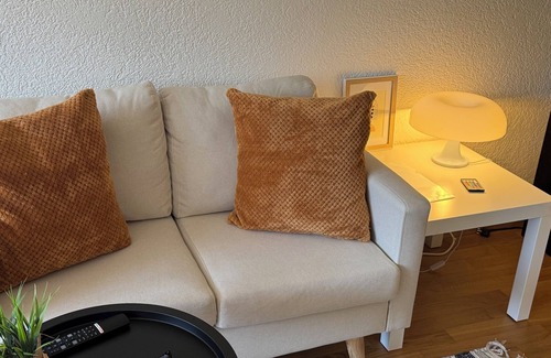Fribourg Apartment | Fribourg Home Cosy