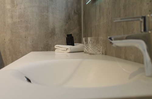 Andalsnes Hotel | Frich´s Ekspress Hotel Åndalsnes
