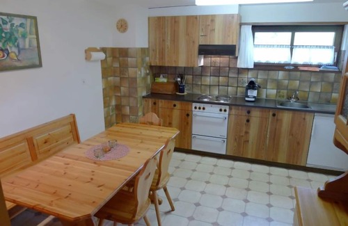 Surava Apartment | Fricktalerhuus Apt.1 by Interhome