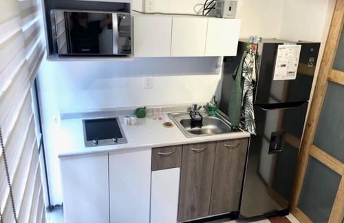Del Carmen Apartment | Frida and Diego loft