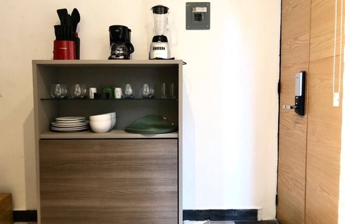 Del Carmen Apartment | Frida and Diego loft