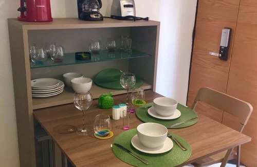 Del Carmen Apartment | Frida and Diego loft