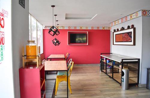 Doctores Hotel | Frida Costa Azul