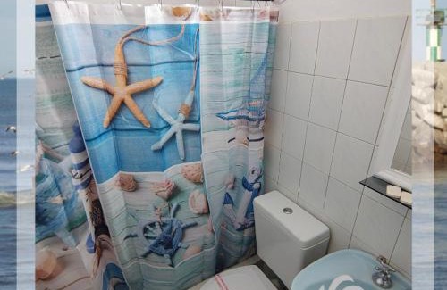 Playa Union Bed & Breakfast | Frida del Mar