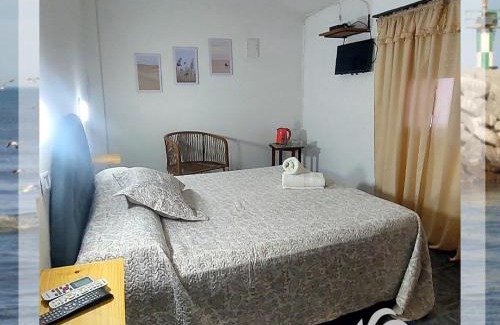 Playa Union Bed & Breakfast | Frida del Mar