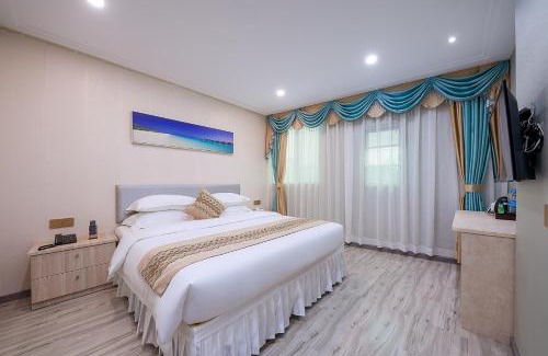 Huadu Hotel | Frida Hotels Guangzhou Baiyun International airport