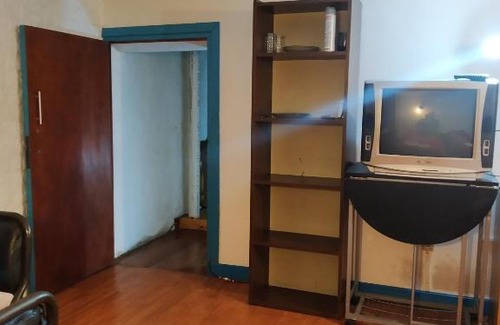 Chacarita House | Frida house