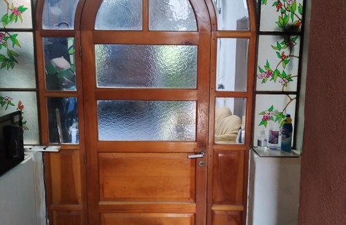 Chacarita House | Frida house